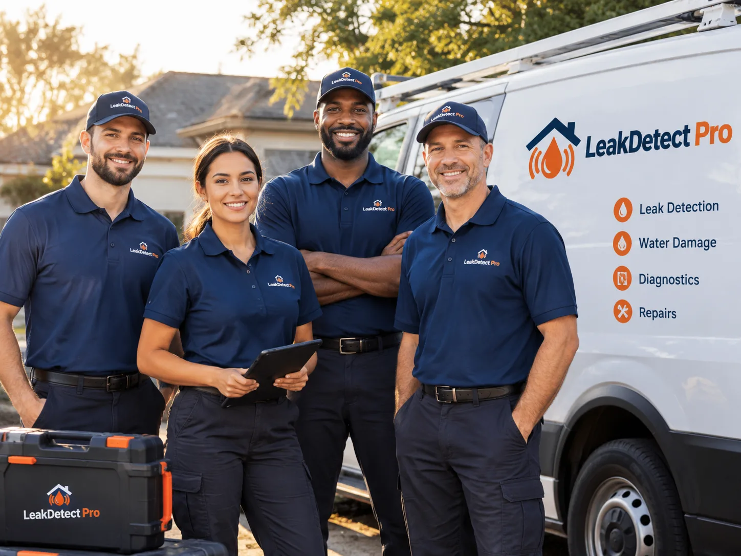 Roof Repair company in Fairfield, CA